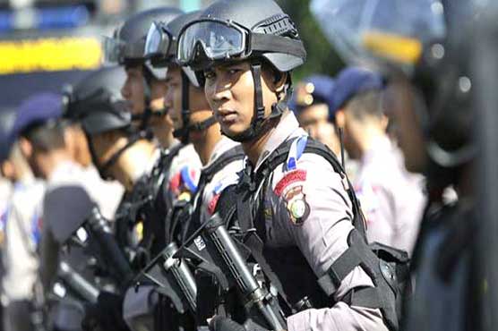 Indonesia on alert as police probe attacks