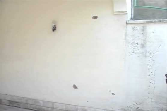 Peshawar: Firing at house of senior Afghan Consulate's official, no causalities reported