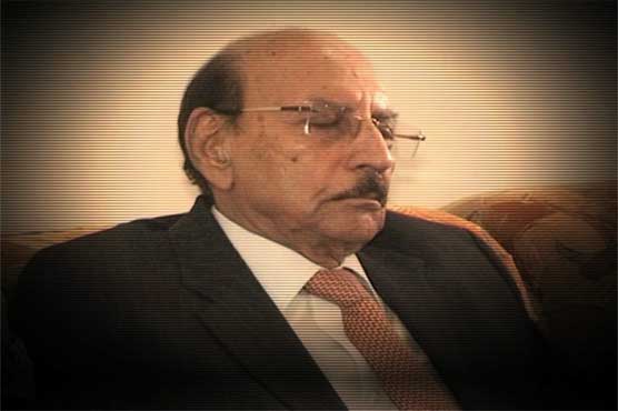 Jacobabad: 'Saien' falls asleep again as speeches fall on 'deaf' ears