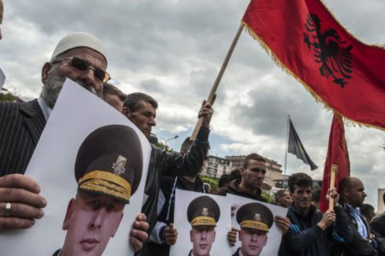 New court to open in The Hague to try Kosovo war crimes 