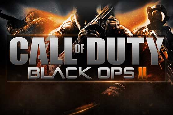 'Call of Duty' conquered video game market in 2015