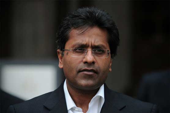 Modi drops latest suit against Cairns: report