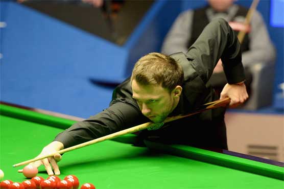 Snooker: Trump edges out Australia's Robertson in Masters