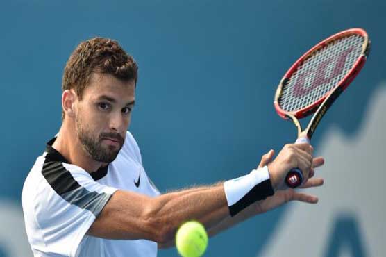 Tennis: Dimitrov faces Troicki in Sydney final