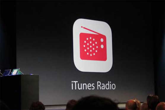 Apple to start charging for iTunes Radio