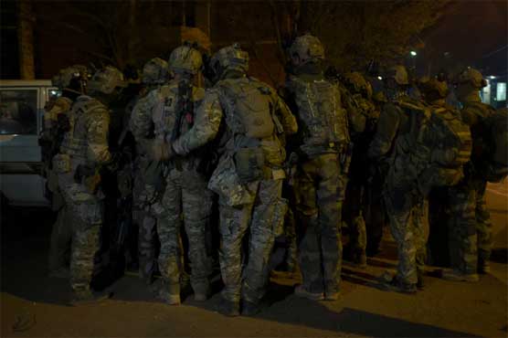 Siege over at Burkina hotel, new assault ongoing