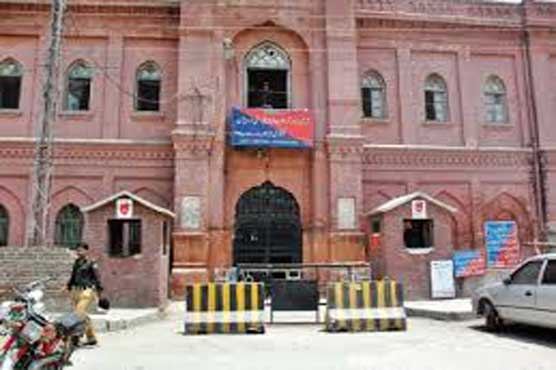 Lahore: Banned outfit demands extortion money from trader