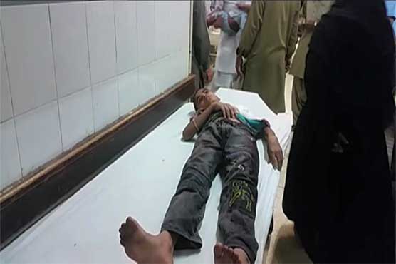 Grenade attack in Karachi leaves 9 children wounded