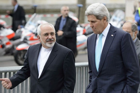 Switzerland aided Iran-US prisoner swap: official