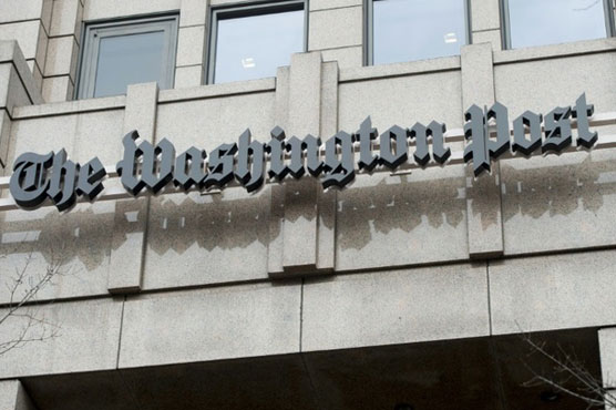 Washington Post welcomes Iran's release of reporter