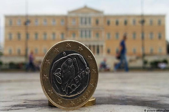 Greece, Germany step up fight against tax evasion