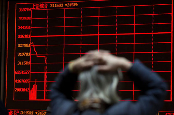 China regulator admits 'shortcomings' after market turmoil