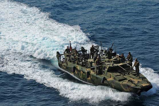 US pardons seven Iranians in exchange for four prisoners