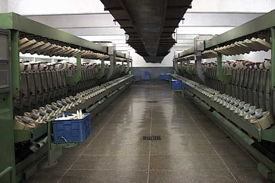China agrees on mutual investment in textile sector