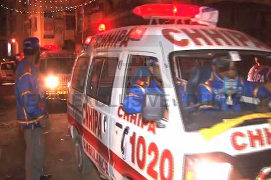 Karachi: Corpses of husband, wife found from flat