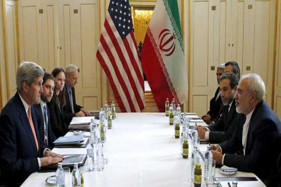 Nuclear sanctions lifted as Iran, U.S. agree on prisoner swap