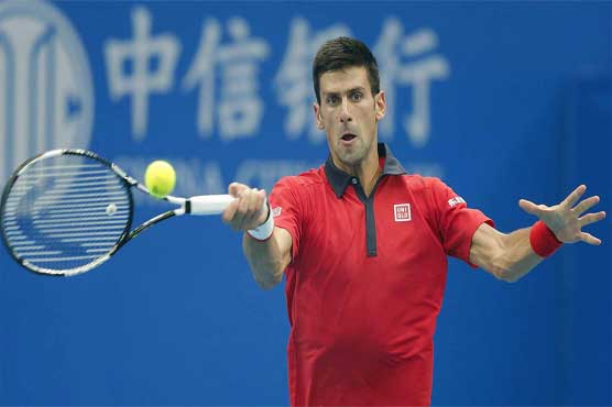 Tennis: Djokovic bids to extend hot streak in Melbourne