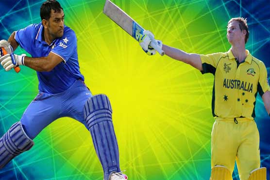 Australia opt to bowl in 3rd India ODI