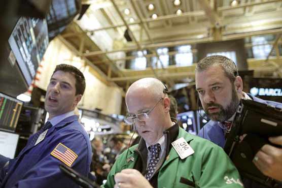 Fundamentals could resurface after wrenching sell-off
