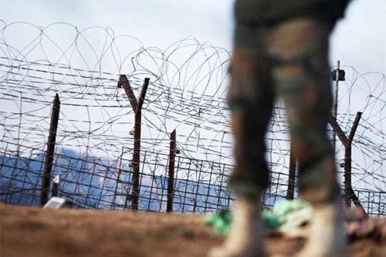 India to install laser wall alongside Indo-Pak border