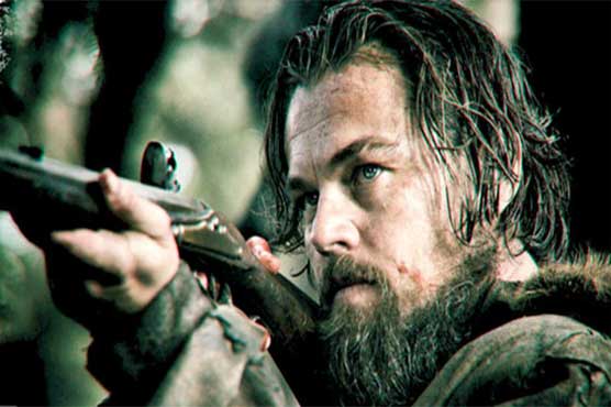 'The Revenant' becomes Oscar front-runner; actors of color ignored