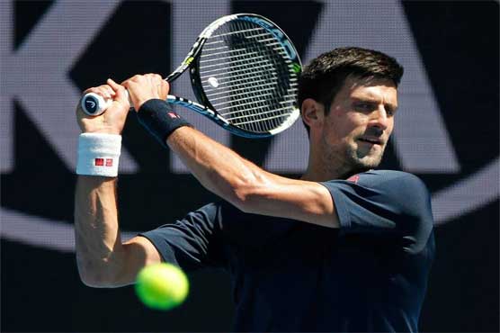 Tennis: Djokovic, Williams to get Australian Open underway