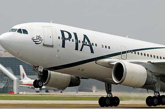 PIA's deficit stands at Rs 19 billion despite 42 percent oil relief 
