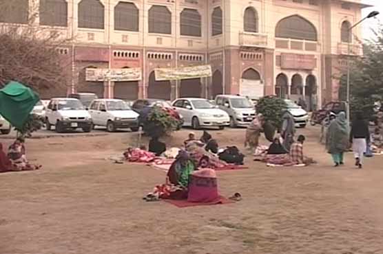 Woman dies of swine flu in Lahore, six admitted to Multan's Nishtar Hospital