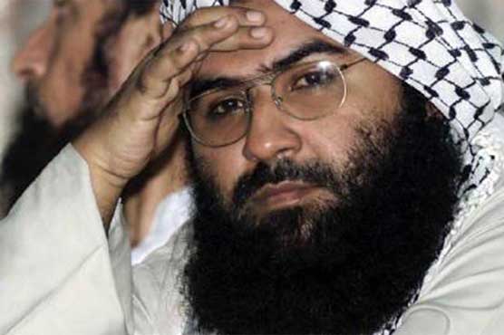 India prepares dossier to demand Masood Azhar