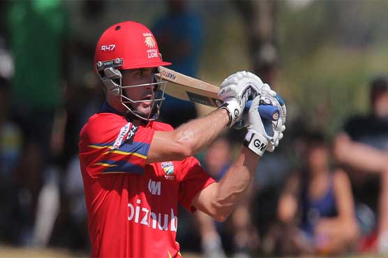 Cook in for South Africa, Finn out for England