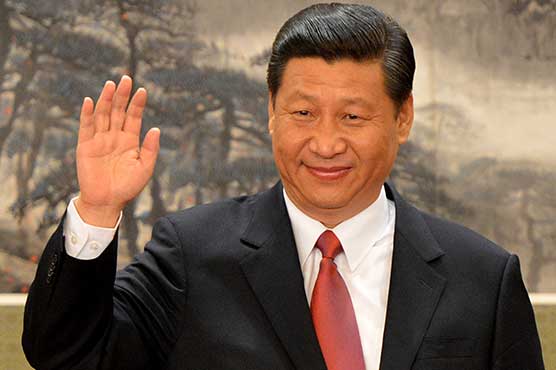 As Xi heads into Saudi-Iran feud, China says aims for balance