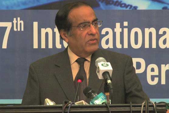 Policy to end corruption being formed with NAB: Auditor-General 