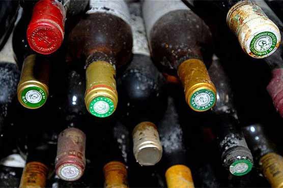Eight die after imbibing toxic liquor in Lahore's Kahna