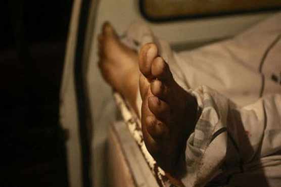 Peshawar: Four bodies recovered in gunnysacks identified