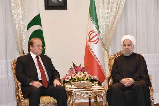 Saudi-Iran row: PM, COAS meet Iran leadership, decide to appoint focal persons