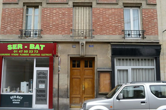 Chinese nanny admits killing baby's parents in grisly case