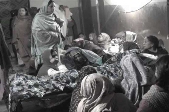 Lahore: 12 die due to poisonous liquor