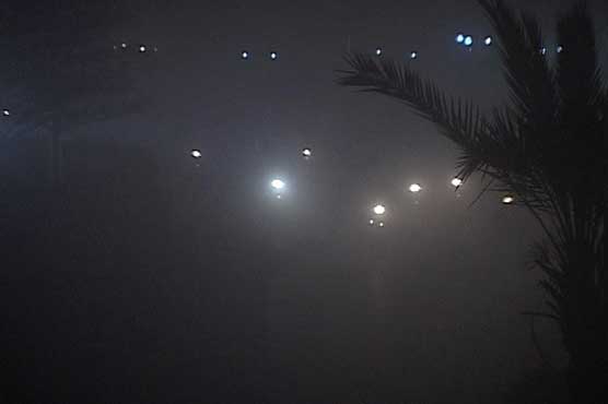 Flights cancelled, visibility reduced as Punjab experiences thick fog