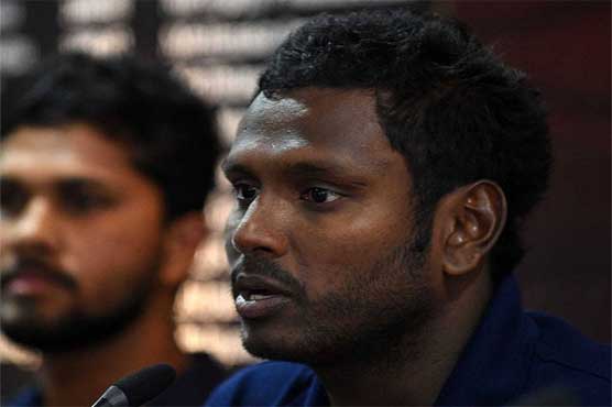 Sri Lanka skipper questioned in fixing probe