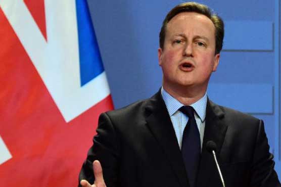 UK steps up counter-extremism push despite Muslim concern