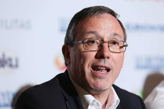Athletics: IAAF appoint Garcia interim CEO