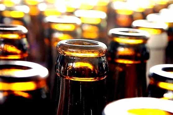 Toxic liquor engulfs twelve lives in Lahore, five suspects arrested