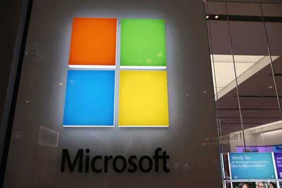 Microsoft donates cloud computing 'worth $1 bn'