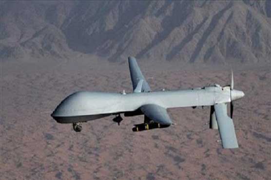 Drone strike kills two Qaeda suspects in Yemen