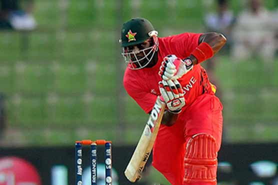 Zimbabwe opt to bat in third Bangladesh T20