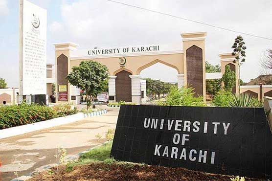 High alert issued by all prominent universities of Karachi