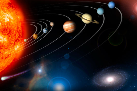 'Ninth planet' may exist in solar system: US scientists 