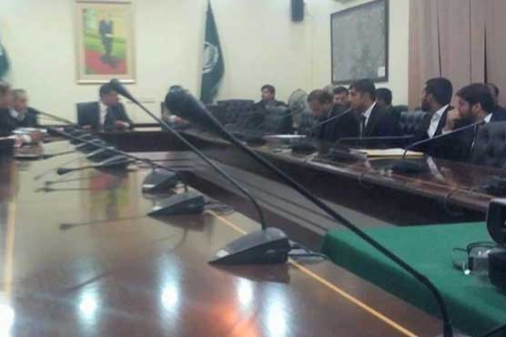 Benazir murder trial's hearing adjourned until January 25th 