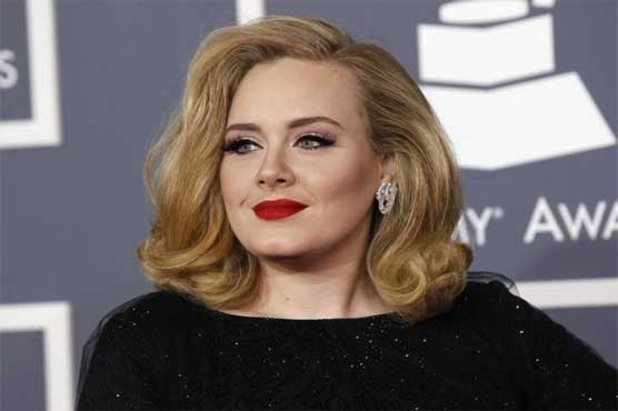 Adele's '25' missed cutoff, but she'll sing at Grammys
