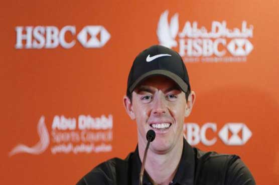 Golf: Spieth hungry for more success